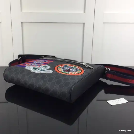 Hyperpeter Night GG Gucci messenger Courrier 0517